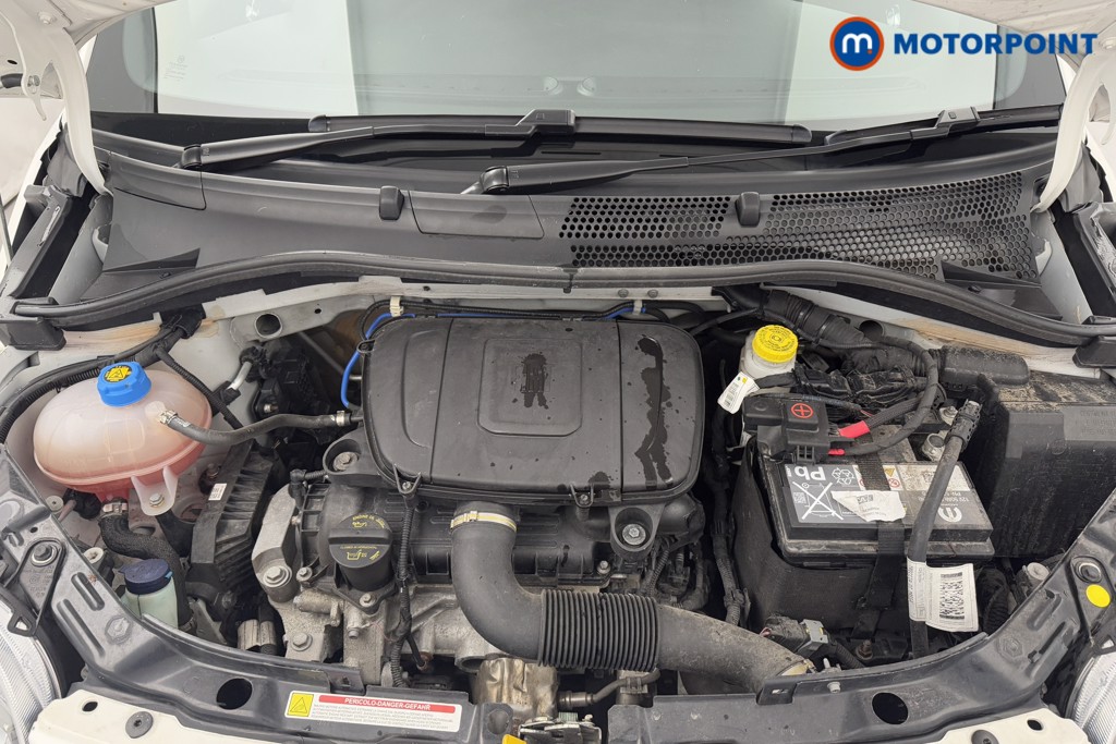 Fiat 500 1.0 Mild Hybrid 3Dr Manual Petrol Hatchback - Stock Number (1573978) - 27th supplementary image