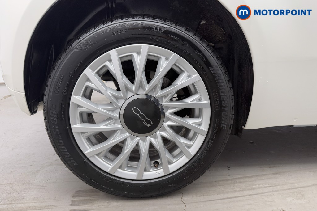 Fiat 500 1.0 Mild Hybrid 3Dr Manual Petrol Hatchback - Stock Number (1573978) - 29th supplementary image