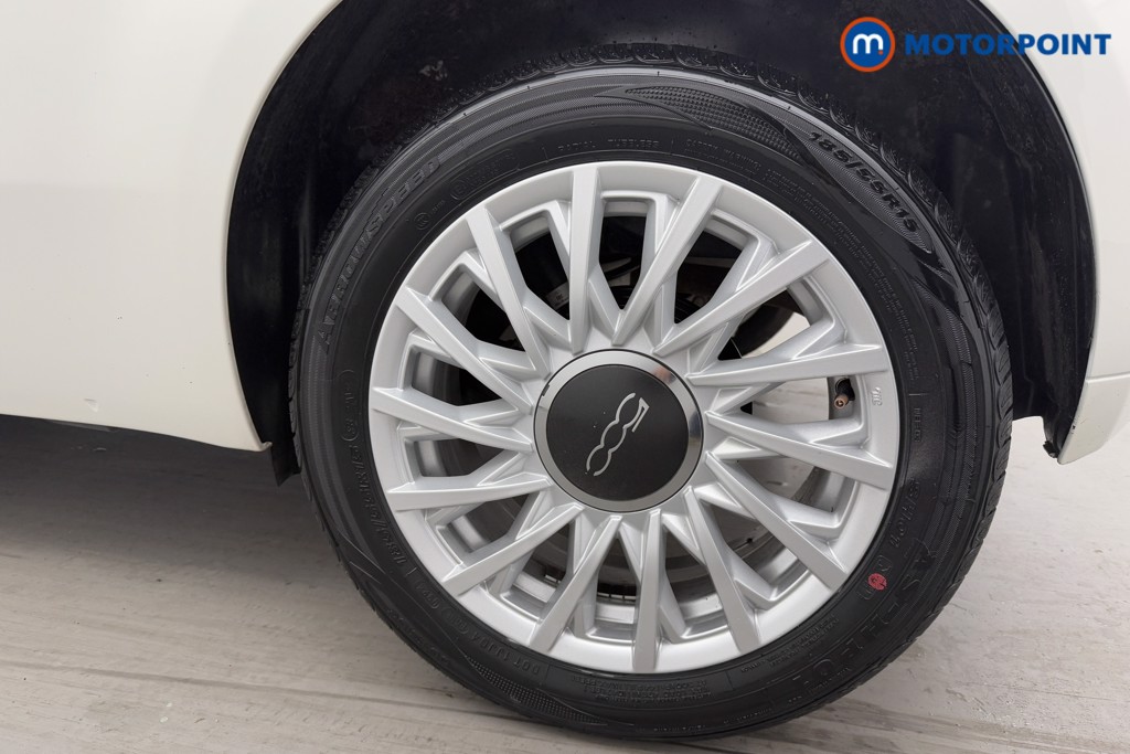 Fiat 500 1.0 Mild Hybrid 3Dr Manual Petrol Hatchback - Stock Number (1573978) - 30th supplementary image