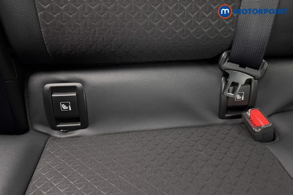 Nissan Juke N-Connecta Automatic Petrol-Electric Hybrid SUV - Stock Number (1573979) - 21st supplementary image