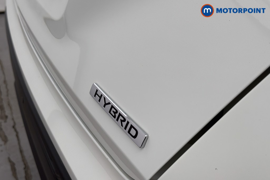 Nissan Juke N-Connecta Automatic Petrol-Electric Hybrid SUV - Stock Number (1573979) - 23rd supplementary image