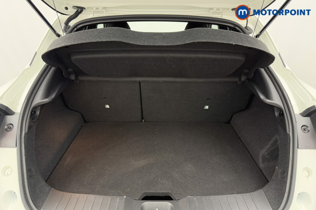 Nissan Juke N-Connecta Automatic Petrol-Electric Hybrid SUV - Stock Number (1573979) - 24th supplementary image