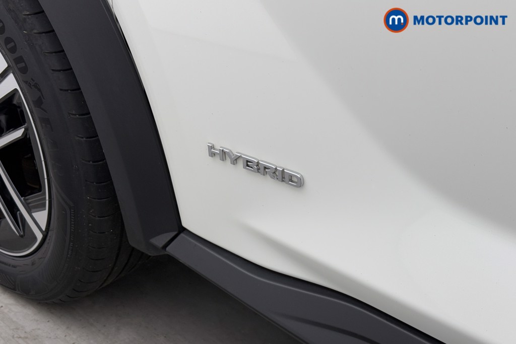 Nissan Juke N-Connecta Automatic Petrol-Electric Hybrid SUV - Stock Number (1573979) - 26th supplementary image
