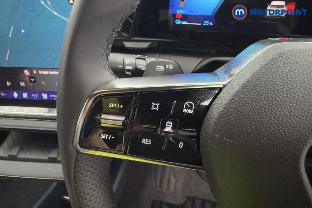 Renault Scenic E-Tech Techno Automatic Electric People Carrier - Stock Number (1574300) - 3rd supplementary image