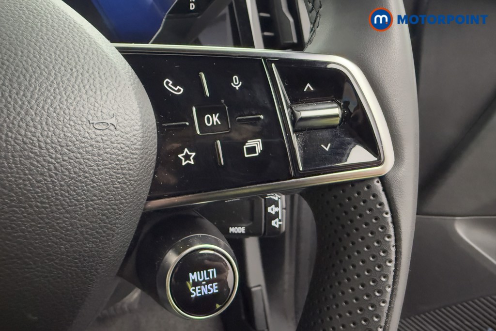 Renault Scenic E-Tech Techno Automatic Electric People Carrier - Stock Number (1574300) - 4th supplementary image