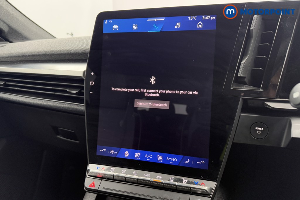 Renault Scenic E-Tech Techno Automatic Electric People Carrier - Stock Number (1574300) - 9th supplementary image