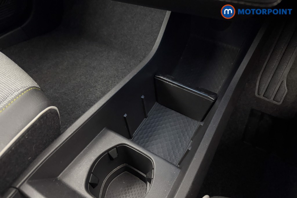 Renault Scenic E-Tech Techno Automatic Electric People Carrier - Stock Number (1574300) - 14th supplementary image