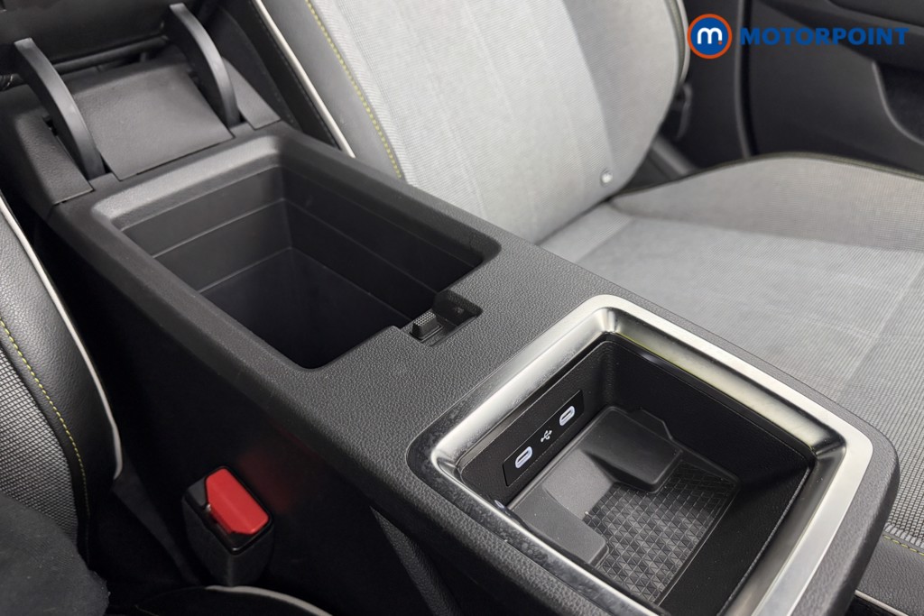 Renault Scenic E-Tech Techno Automatic Electric People Carrier - Stock Number (1574300) - 15th supplementary image