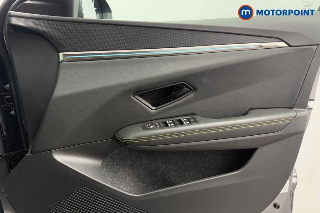 Renault Scenic E-Tech Techno Automatic Electric People Carrier - Stock Number (1574300) - 17th supplementary image