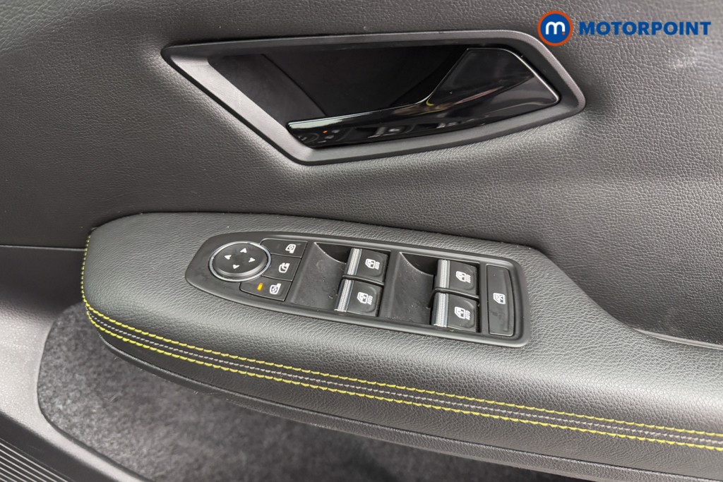 Renault Scenic E-Tech Techno Automatic Electric People Carrier - Stock Number (1574300) - 18th supplementary image
