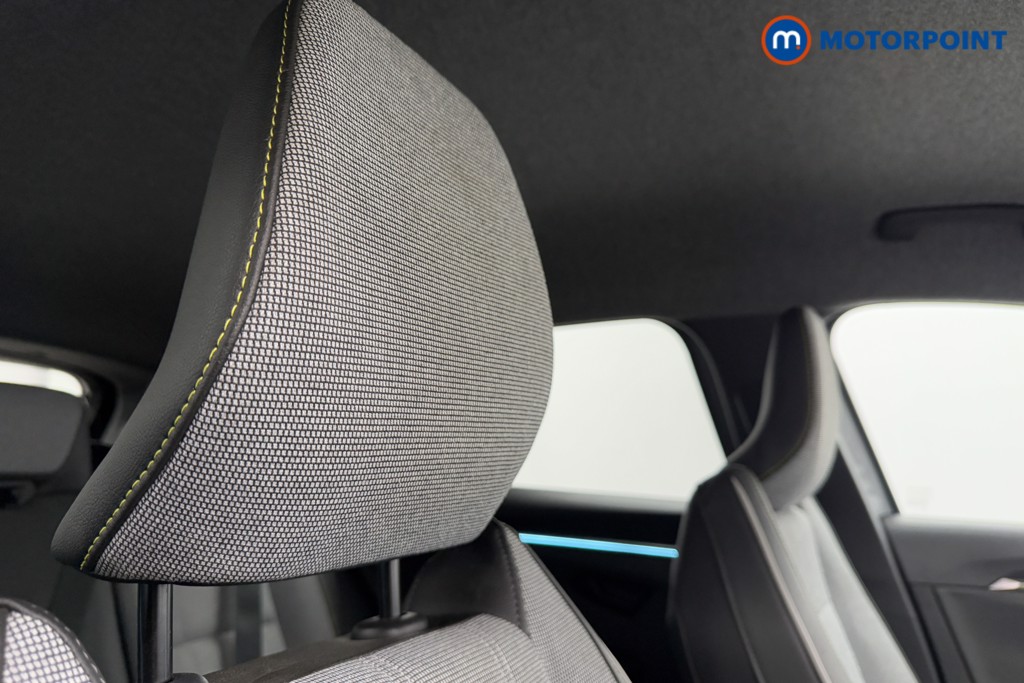 Renault Scenic E-Tech Techno Automatic Electric People Carrier - Stock Number (1574300) - 20th supplementary image