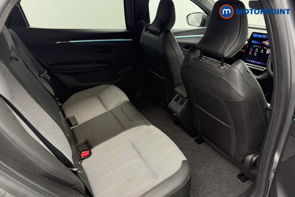Renault Scenic E-Tech Techno Automatic Electric People Carrier - Stock Number (1574300) - 21st supplementary image