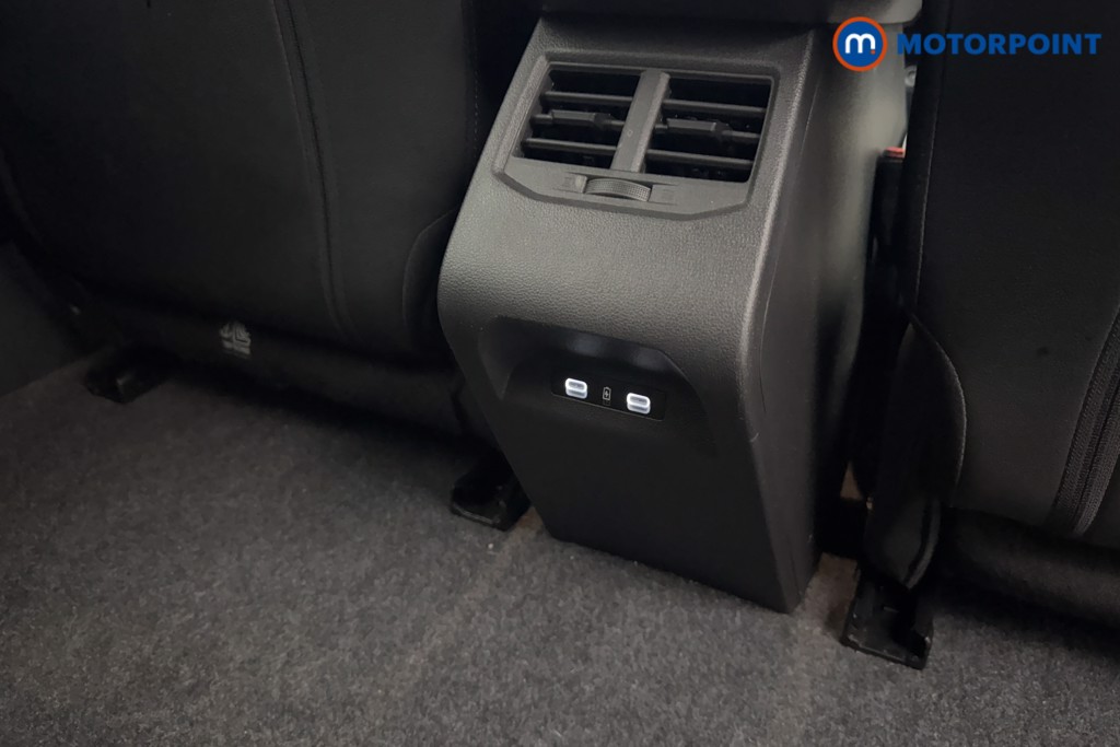 Renault Scenic E-Tech Techno Automatic Electric People Carrier - Stock Number (1574300) - 22nd supplementary image