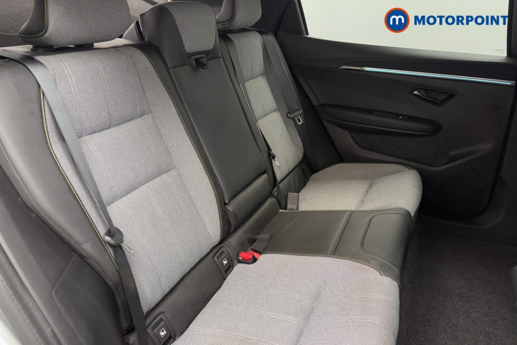 Renault Scenic E-Tech Techno Automatic Electric People Carrier - Stock Number (1574300) - 23rd supplementary image