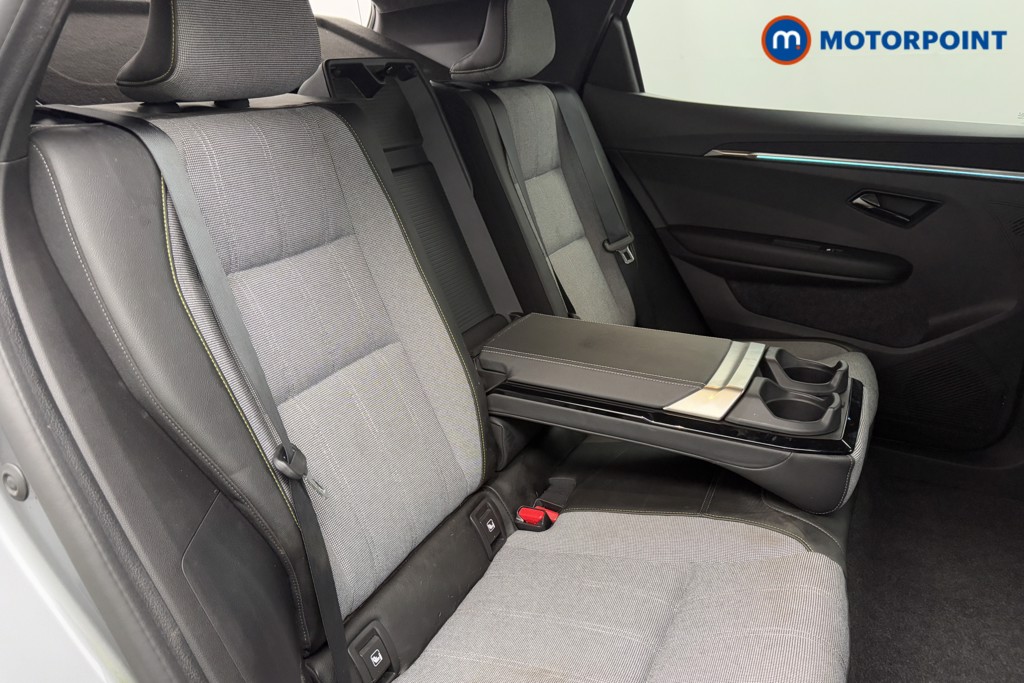Renault Scenic E-Tech Techno Automatic Electric People Carrier - Stock Number (1574300) - 24th supplementary image