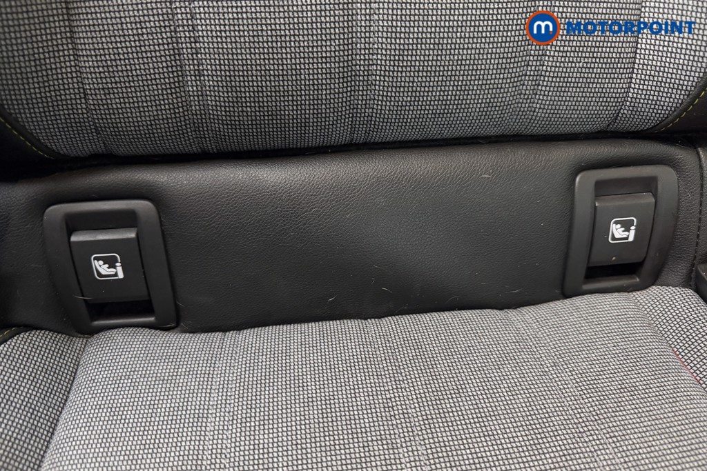 Renault Scenic E-Tech Techno Automatic Electric People Carrier - Stock Number (1574300) - 25th supplementary image
