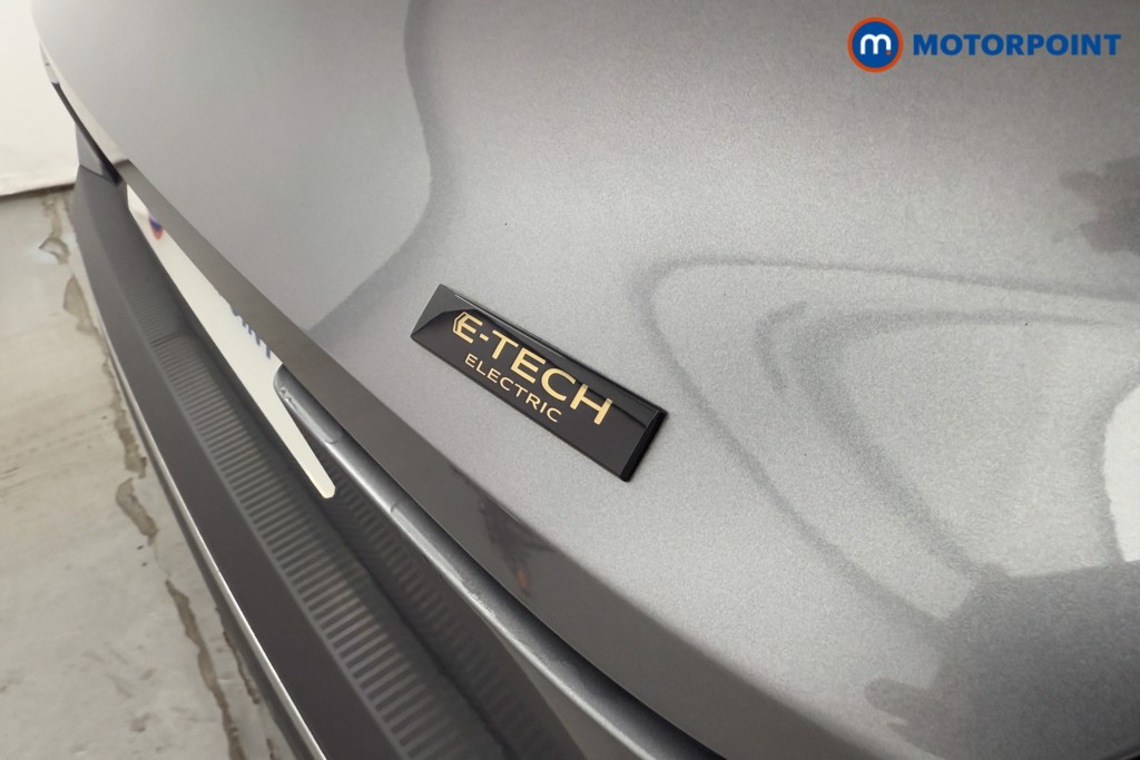 Renault Scenic E-Tech Techno Automatic Electric People Carrier - Stock Number (1574300) - 27th supplementary image