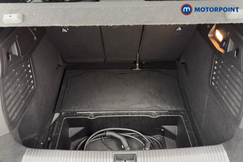 Renault Scenic E-Tech Techno Automatic Electric People Carrier - Stock Number (1574300) - 29th supplementary image