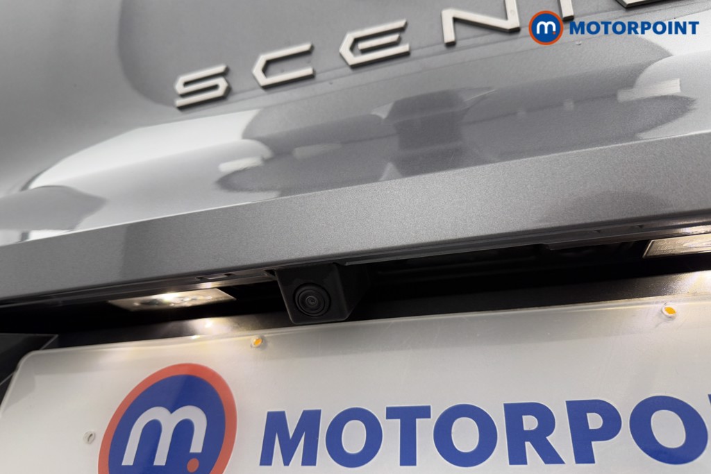 Renault Scenic E-Tech Techno Automatic Electric People Carrier - Stock Number (1574300) - 31st supplementary image