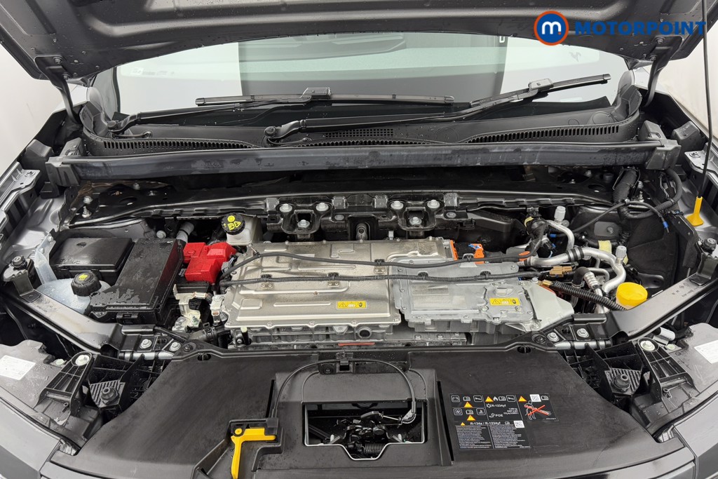 Renault Scenic E-Tech Techno Automatic Electric People Carrier - Stock Number (1574300) - 37th supplementary image