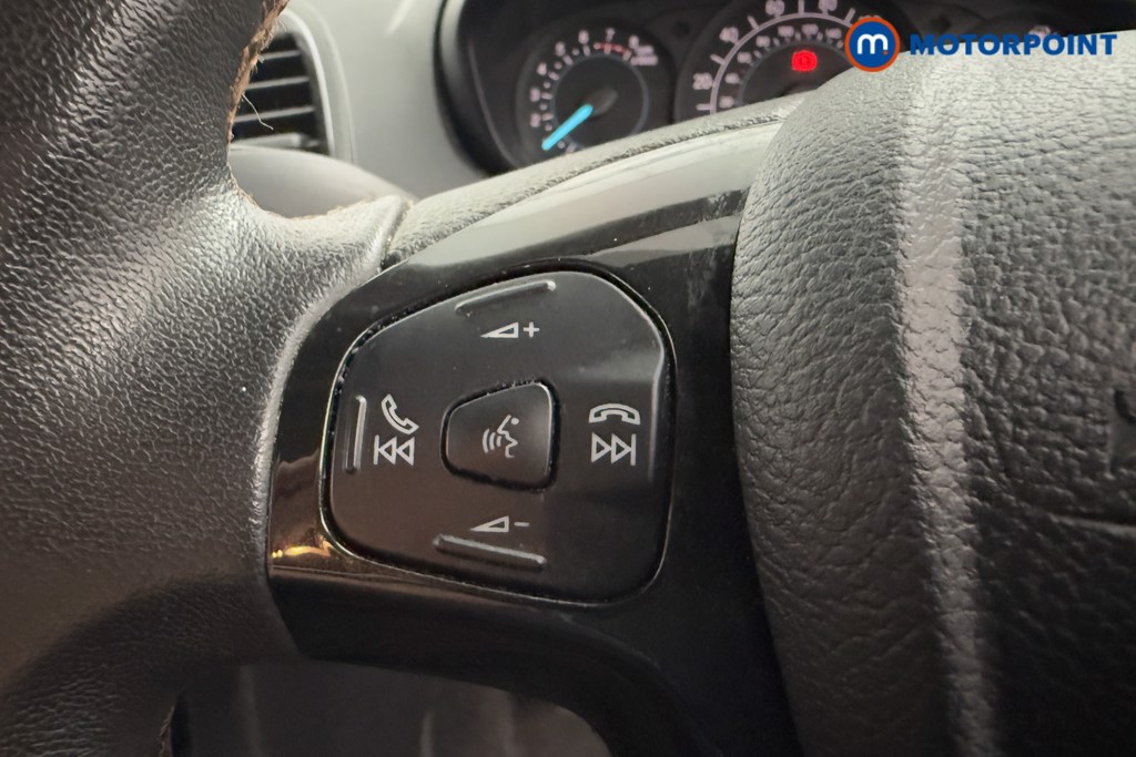 Ford Ka-Plus Active Manual Petrol Hatchback - Stock Number (1574348) - 4th supplementary image