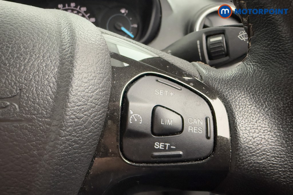 Ford Ka-Plus Active Manual Petrol Hatchback - Stock Number (1574348) - 5th supplementary image