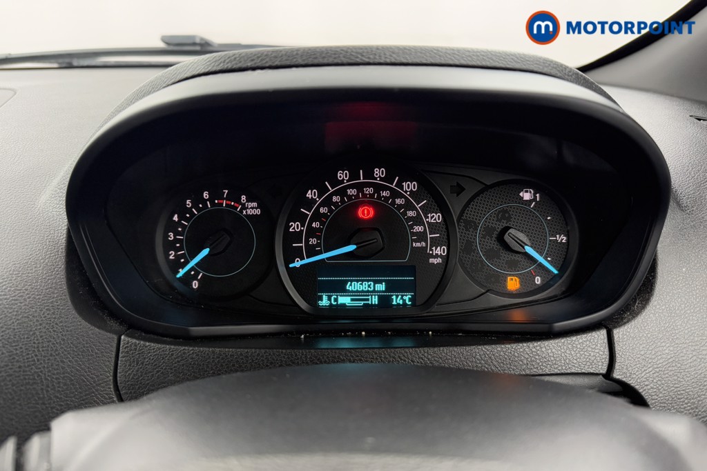 Ford Ka-Plus Active Manual Petrol Hatchback - Stock Number (1574348) - 6th supplementary image