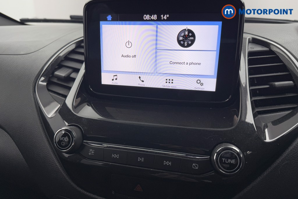 Ford Ka-Plus Active Manual Petrol Hatchback - Stock Number (1574348) - 7th supplementary image