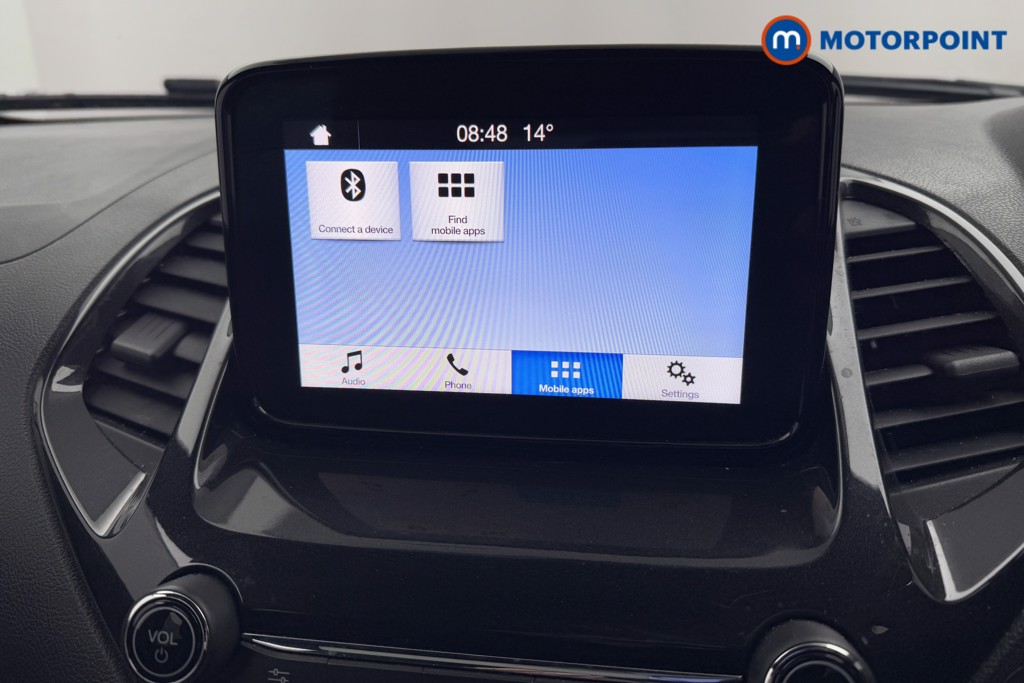 Ford Ka-Plus Active Manual Petrol Hatchback - Stock Number (1574348) - 9th supplementary image