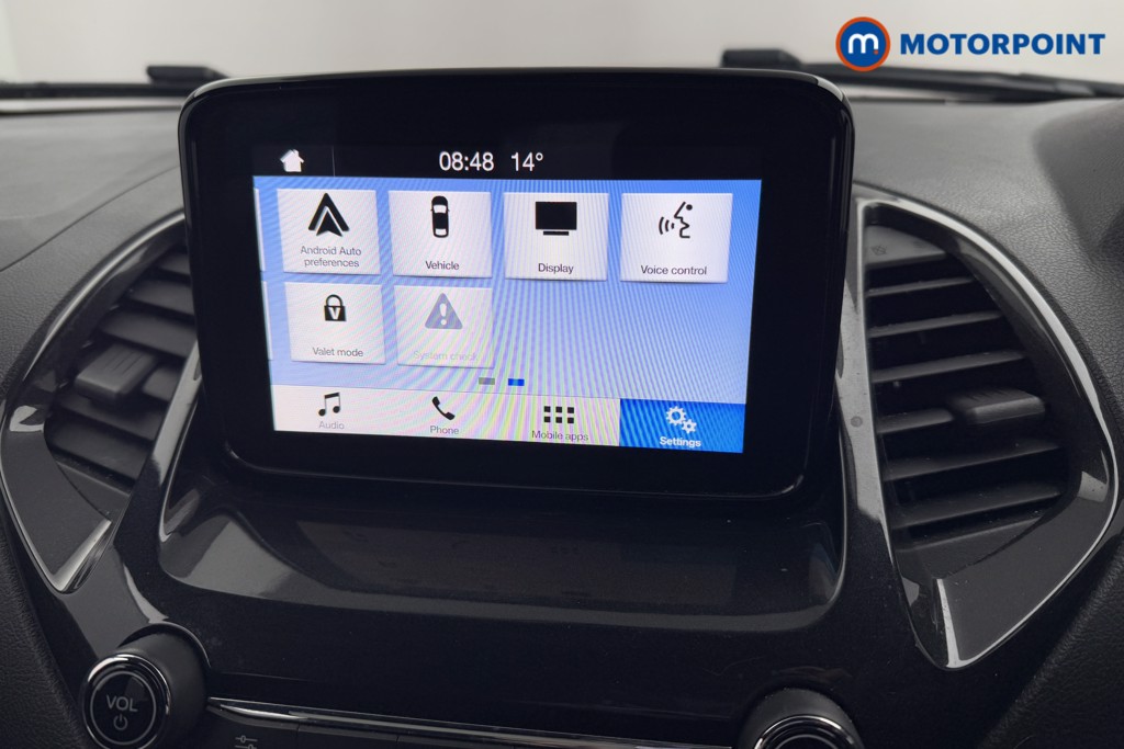 Ford Ka-Plus Active Manual Petrol Hatchback - Stock Number (1574348) - 11th supplementary image