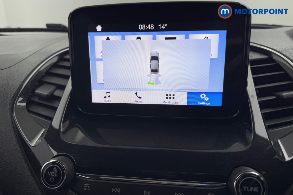 Ford Ka-Plus Active Manual Petrol Hatchback - Stock Number (1574348) - 12th supplementary image