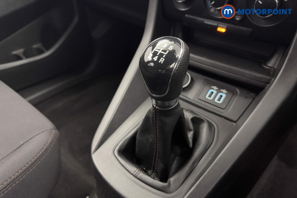 Ford Ka-Plus Active Manual Petrol Hatchback - Stock Number (1574348) - 15th supplementary image