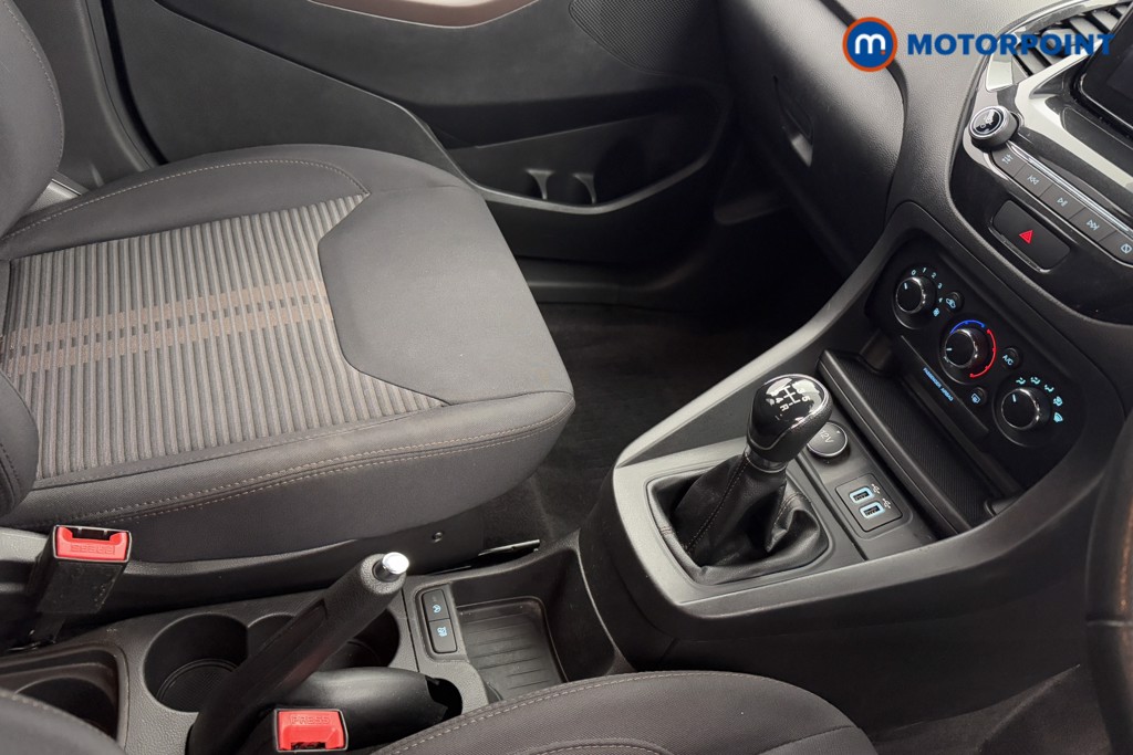 Ford Ka-Plus Active Manual Petrol Hatchback - Stock Number (1574348) - 17th supplementary image