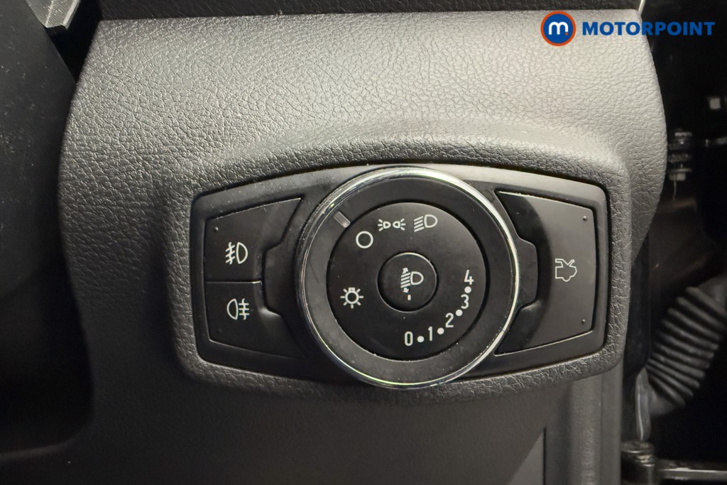 Ford Ka-Plus Active Manual Petrol Hatchback - Stock Number (1574348) - 18th supplementary image