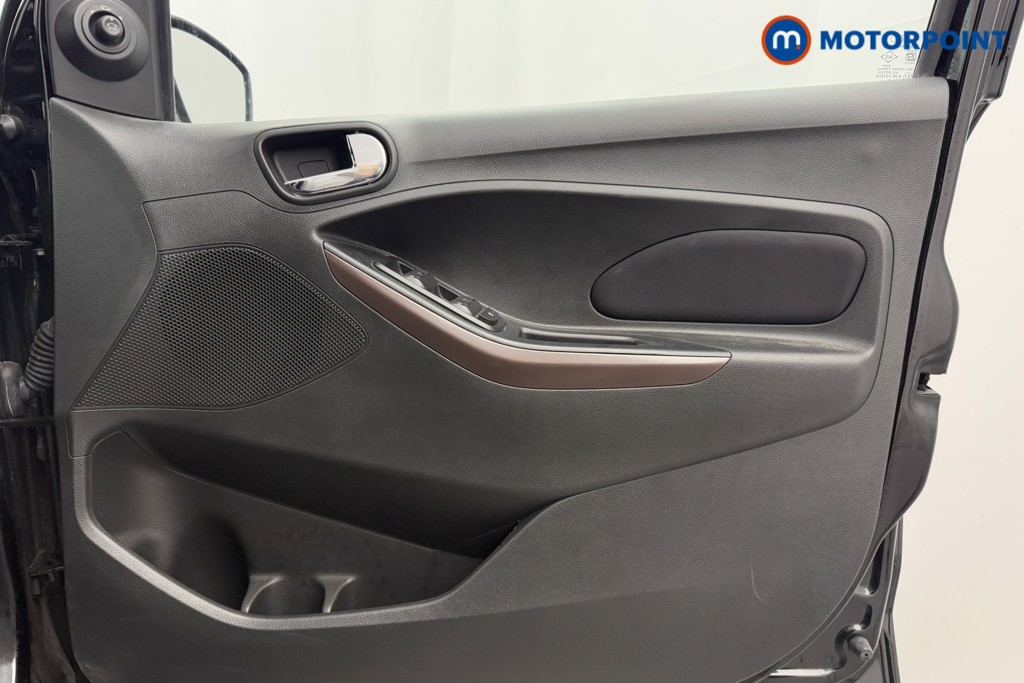 Ford Ka-Plus Active Manual Petrol Hatchback - Stock Number (1574348) - 19th supplementary image