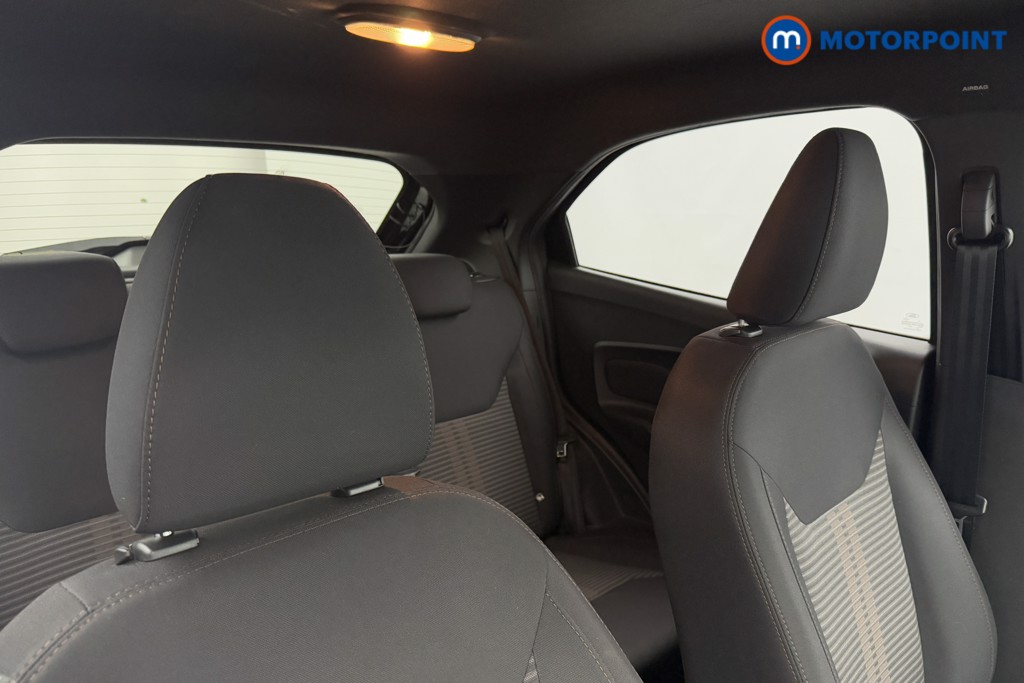 Ford Ka-Plus Active Manual Petrol Hatchback - Stock Number (1574348) - 22nd supplementary image