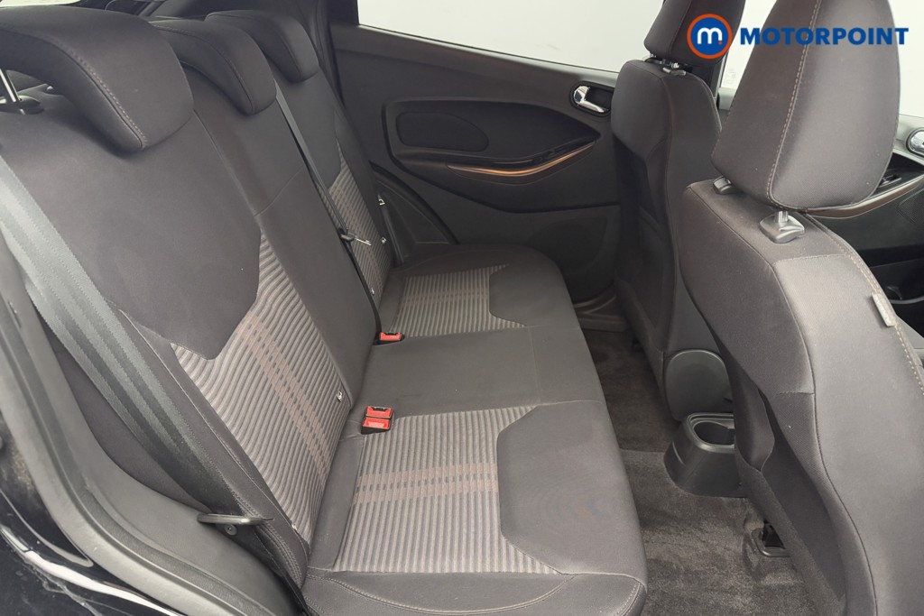 Ford Ka-Plus Active Manual Petrol Hatchback - Stock Number (1574348) - 23rd supplementary image