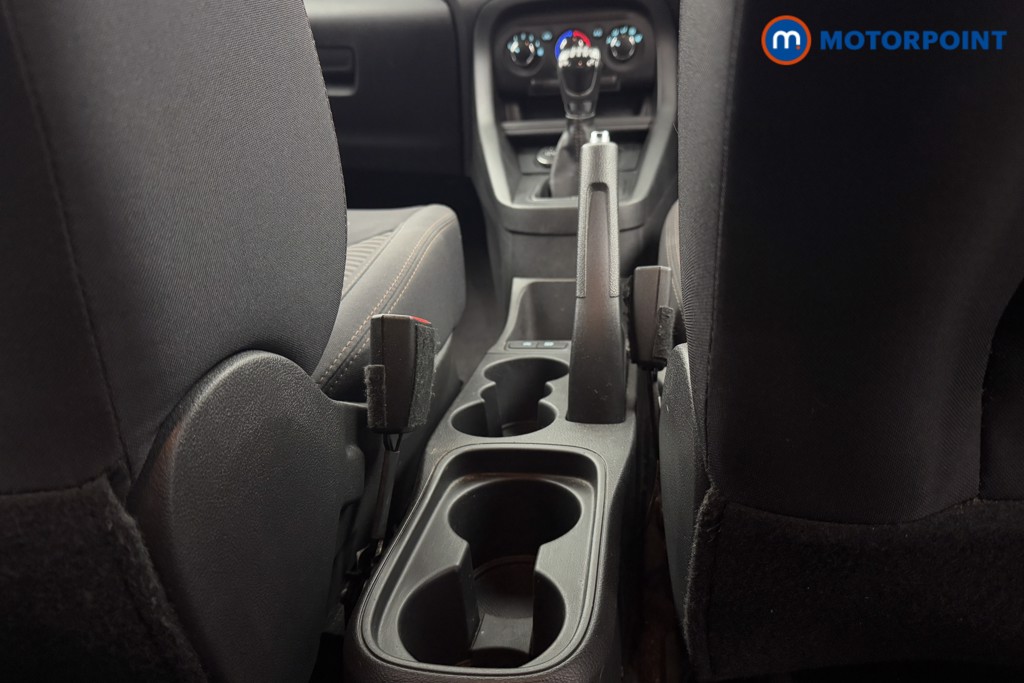 Ford Ka-Plus Active Manual Petrol Hatchback - Stock Number (1574348) - 24th supplementary image