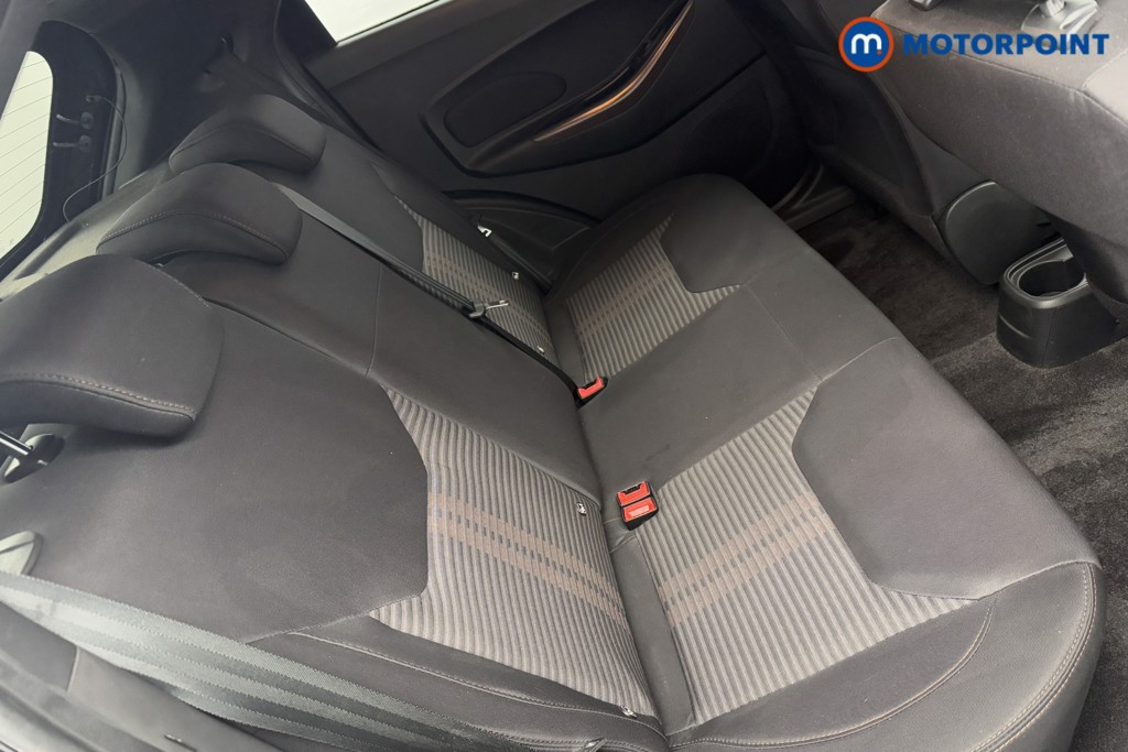 Ford Ka-Plus Active Manual Petrol Hatchback - Stock Number (1574348) - 25th supplementary image
