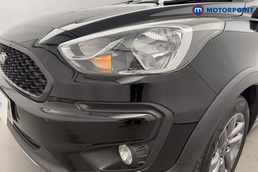 Ford Ka-Plus Active Manual Petrol Hatchback - Stock Number (1574348) - 29th supplementary image