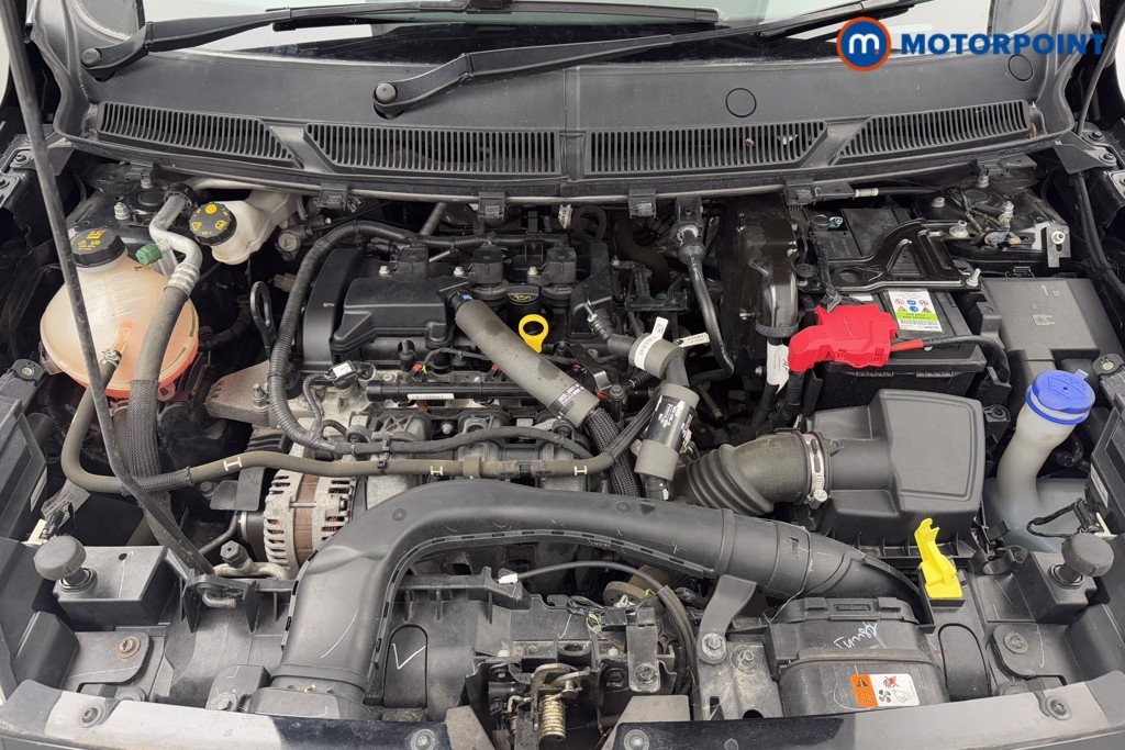 Ford Ka-Plus Active Manual Petrol Hatchback - Stock Number (1574348) - 30th supplementary image