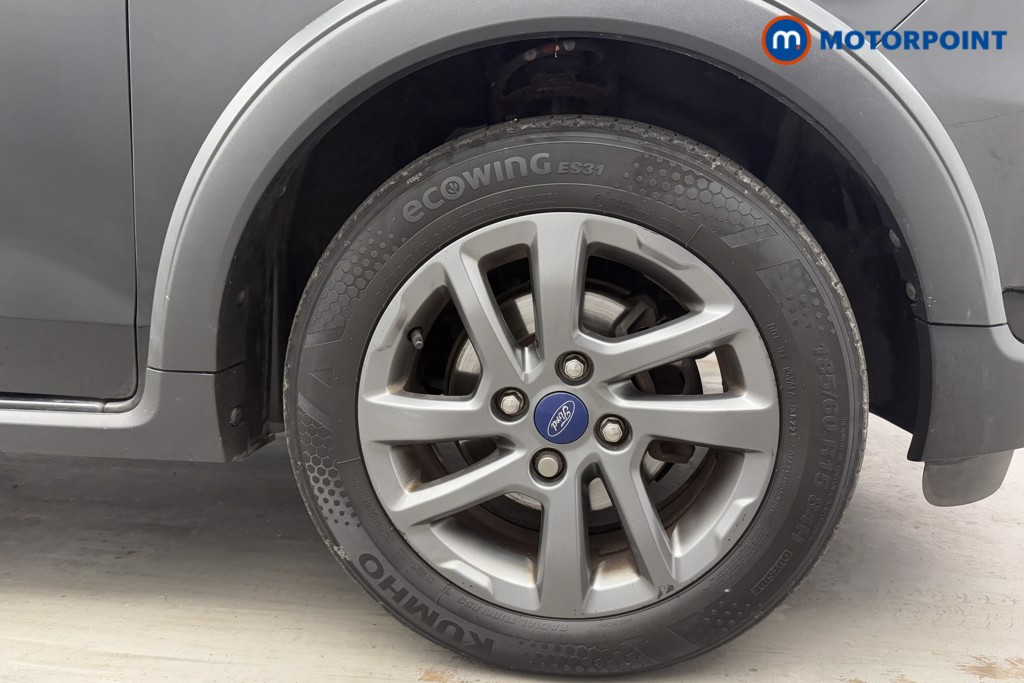 Ford Ka-Plus Active Manual Petrol Hatchback - Stock Number (1574348) - 31st supplementary image