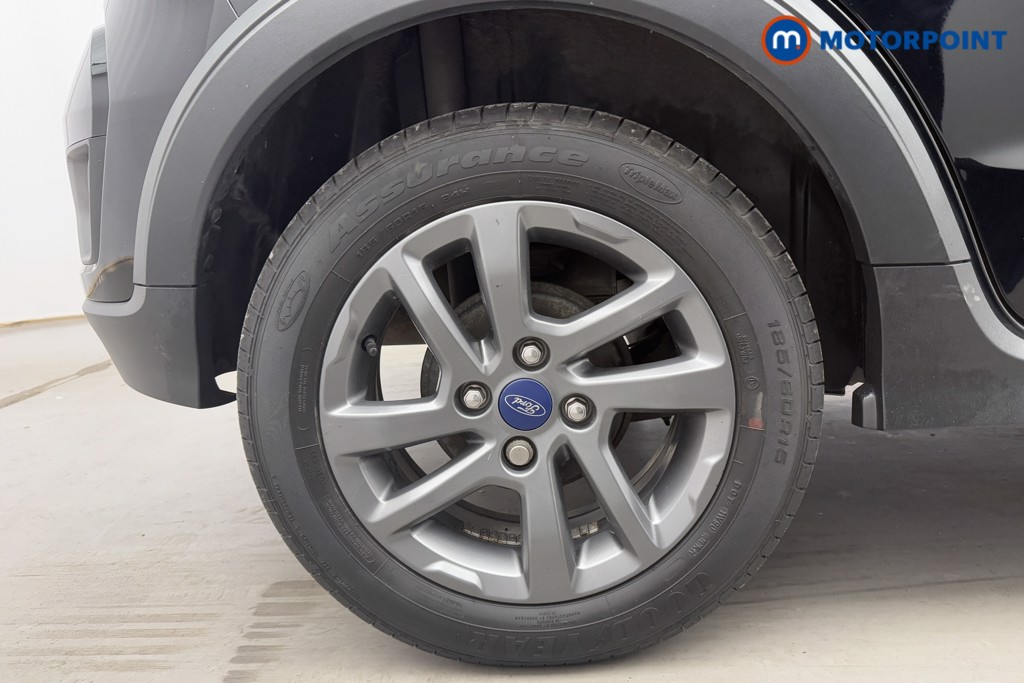 Ford Ka-Plus Active Manual Petrol Hatchback - Stock Number (1574348) - 32nd supplementary image