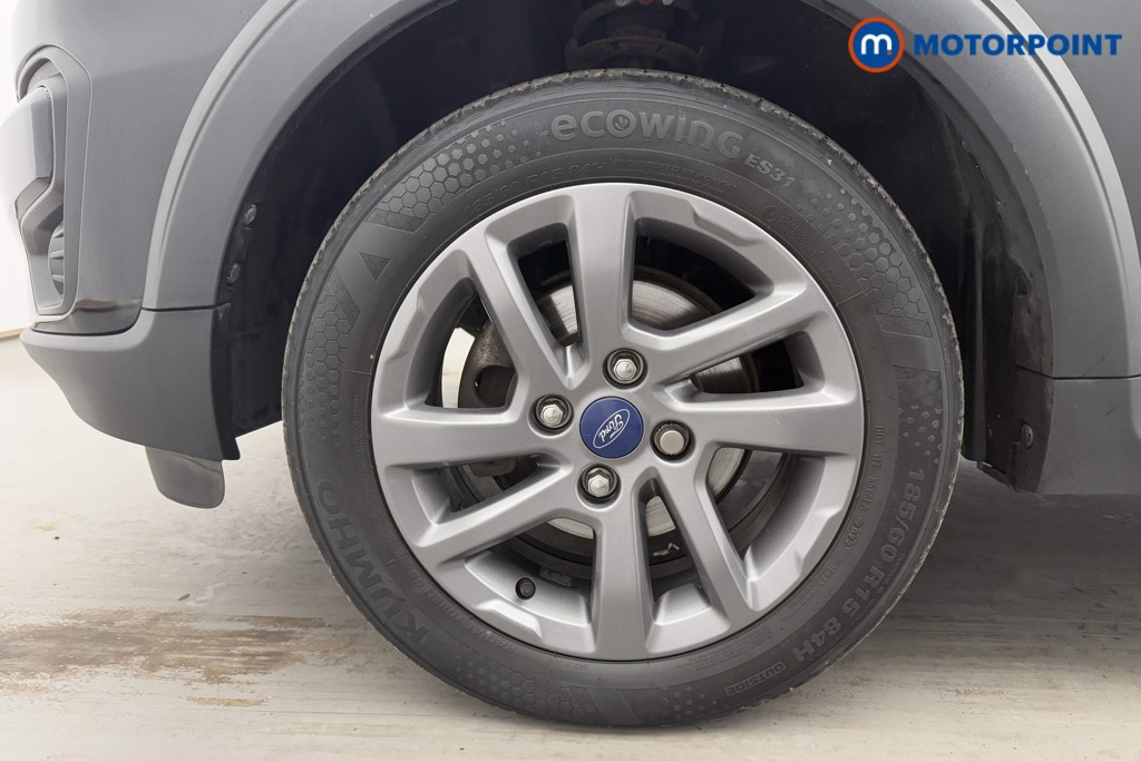 Ford Ka-Plus Active Manual Petrol Hatchback - Stock Number (1574348) - 34th supplementary image