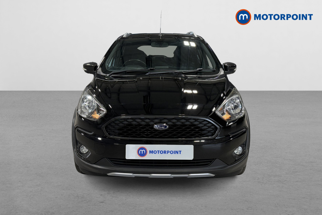 Ford Ka-Plus Active Manual Petrol Hatchback - Stock Number (1574348) - Front bumper