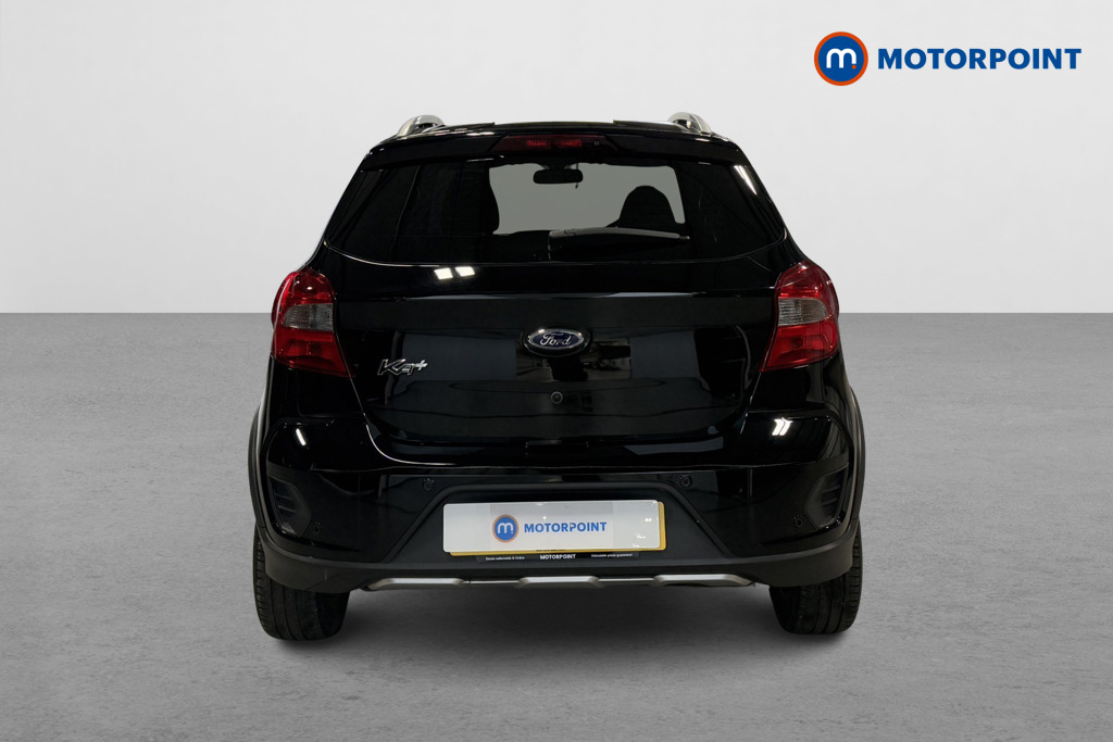 Ford Ka-Plus Active Manual Petrol Hatchback - Stock Number (1574348) - Rear bumper