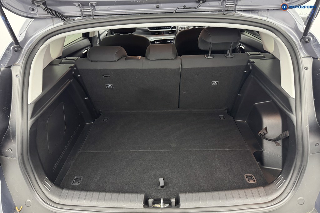 Hyundai Bayon Premium Automatic Petrol SUV - Stock Number (1574589) - 3rd supplementary image