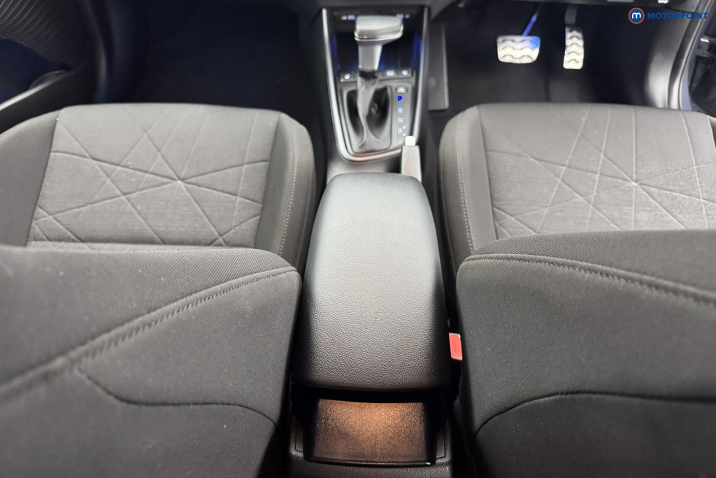 Hyundai Bayon Premium Automatic Petrol SUV - Stock Number (1574589) - 10th supplementary image