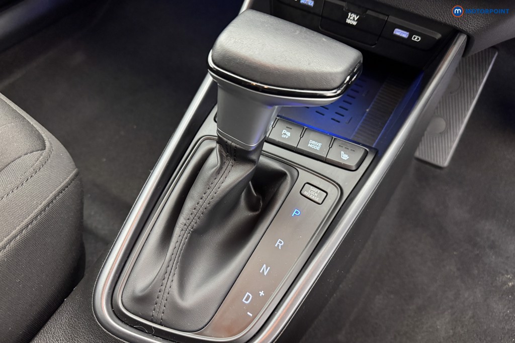 Hyundai Bayon Premium Automatic Petrol SUV - Stock Number (1574589) - 14th supplementary image