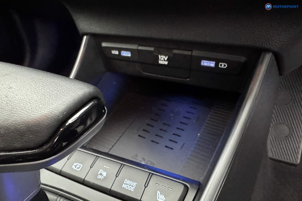 Hyundai Bayon Premium Automatic Petrol SUV - Stock Number (1574589) - 15th supplementary image